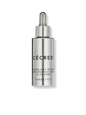 Cecred Restoring Hair & Edge Drops Serum